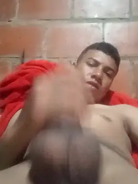 eldelmienbrogrueso online show from October 31, 12:40 am