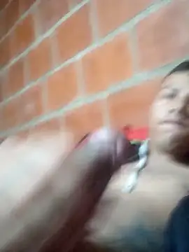 eldelmienbrogrueso online show from December 4, 10:47 am