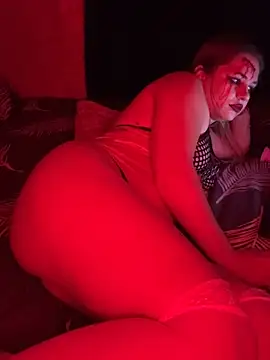 KissByKate online show from November 1, 12:17 am