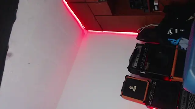 Diego  Barbarie   online show from February 7, 1:08 pm