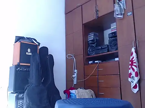 Diego  Barbarie   online show from October 21, 1:43 pm