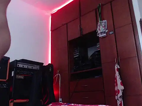 Diego  Barbarie   online show from November 21, 8:52 pm