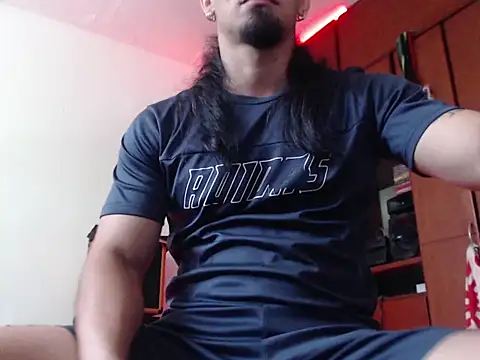 Diego  Barbarie   online show from October 17, 9:49 pm