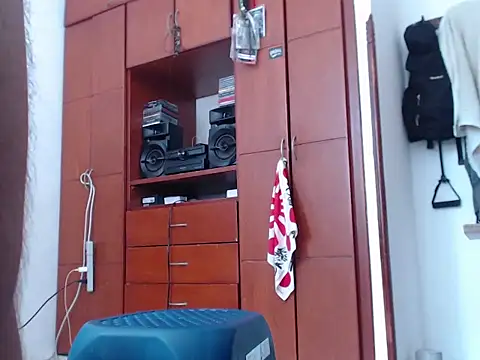 Diego  Barbarie   online show from October 26, 3:34 pm