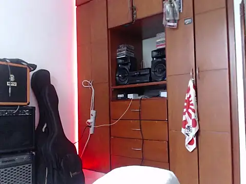 Diego  Barbarie   online show from October 22, 7:57 pm