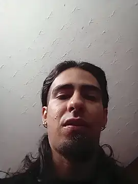 Diego  Barbarie   online show from October 25, 1:34 pm