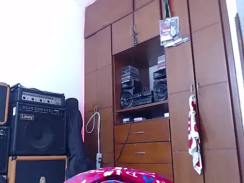 Diego  Barbarie   online show from November 5, 3:26 pm