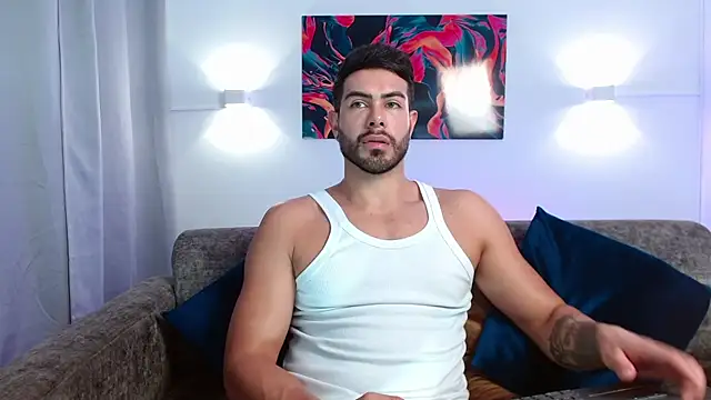 ZarekFox online show from September 17, 11:29 pm