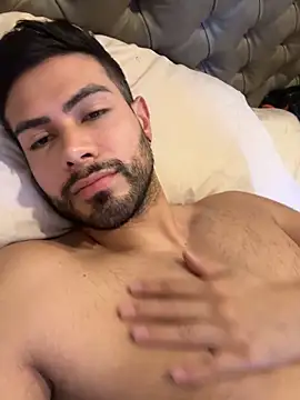 ZarekFox online show from September 14, 8:31 pm