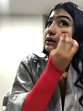 Snapshot of Miia_Parker chatting on December 16, 1:04 pm Miia Parker online show from December 16, 1:04 pm