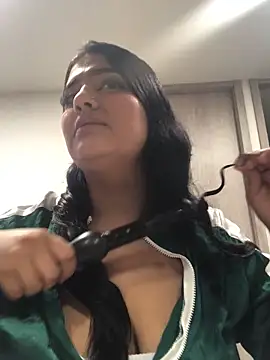 Snapshot of Miia_Parker chatting on November 24, 1:00 pm Miia Parker online show from November 24, 1:00 pm