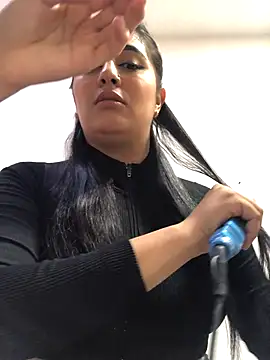 Snapshot of Miia_Parker chatting on November 25, 1:22 pm Miia Parker online show from November 25, 1:22 pm