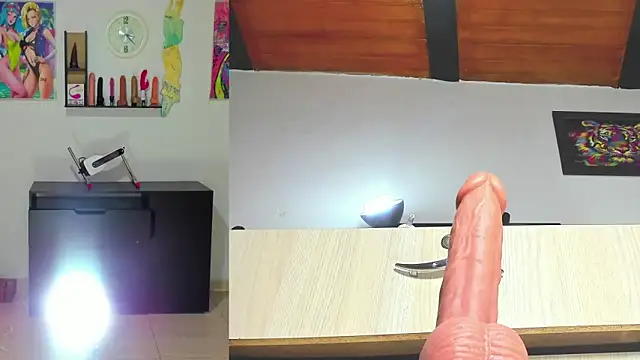 Snapshot of naomy_funny chatting on February 26, 11:21 am naomy funny online show from February 26, 11:21 am