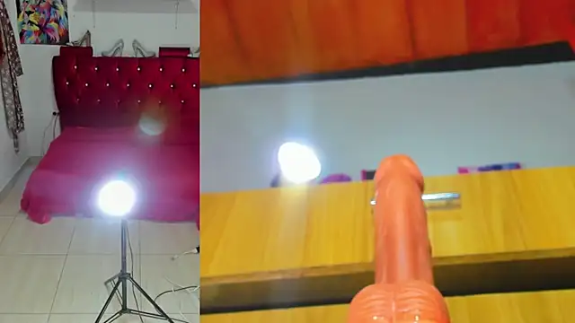 naomy funny online show from March 23, 12:05 pm