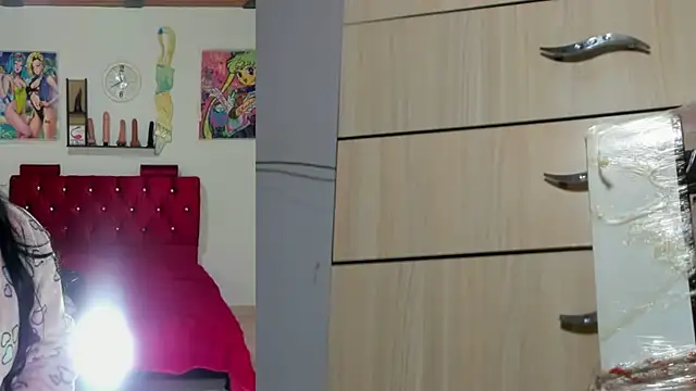 naomy funny online show from June 12, 11:19 am