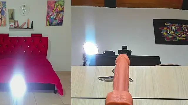 naomy funny online show from June 26, 11:27 am