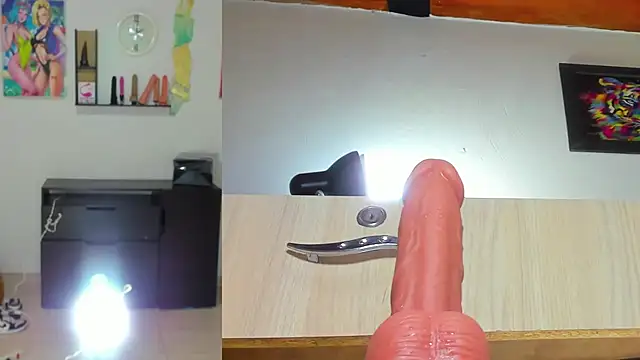 naomy funny online show from March 26, 11:08 am