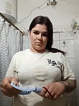 Snapshot of yesica87 chatting on September 16, 6:42 pm yesica87 online show from September 16, 6:42 pm