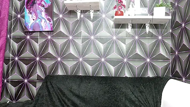 Snapshot of Shantall_ks chatting on February 8, 4:43 am Shantall ks online show from February 8, 4:43 am