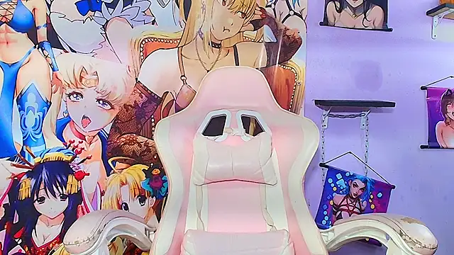 Snapshot of Shantall_ks chatting on January 11, 7:21 pm Shantall ks online show from January 11, 7:21 pm