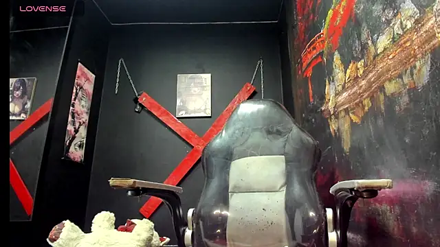 Shantall ks online show from November 30, 4:02 am