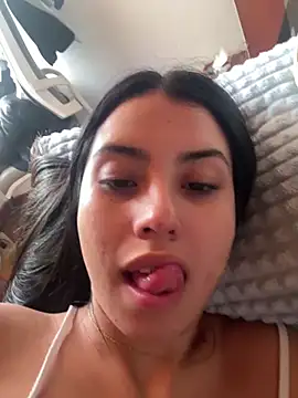 Victoria alson online show from June 12, 4:38 pm