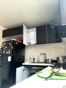 Snapshot of Victoria_alson chatting on October 19, 6:10 pm Victoria alson online show from October 19, 6:10 pm