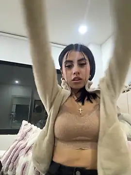 Snapshot of Victoria_alson chatting on October 21, 1:38 am Victoria alson online show from October 21, 1:38 am