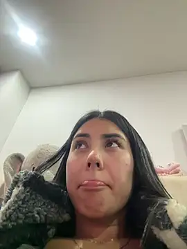 Victoria alson online show from February 19, 1:24 am