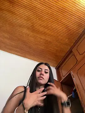 Victoria alson online show from March 16, 2:53 pm