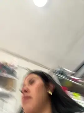 Victoria alson online show from March 24, 4:18 pm