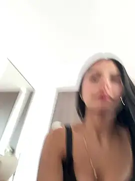 Victoria alson online show from April 16, 8:09 pm