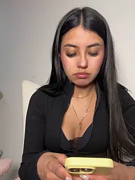 Victoria alson online show from March 24, 2:33 am