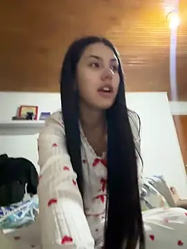 Victoria alson online show from April 12, 12:58 am