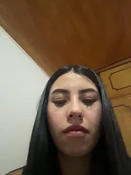 Victoria alson online show from February 13, 10:32 pm