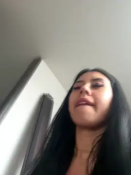 Snapshot of Victoria_alson chatting on October 29, 1:54 pm Victoria alson online show from October 29, 1:54 pm