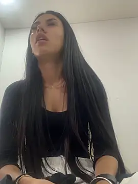 Victoria alson online show from March 22, 8:43 pm