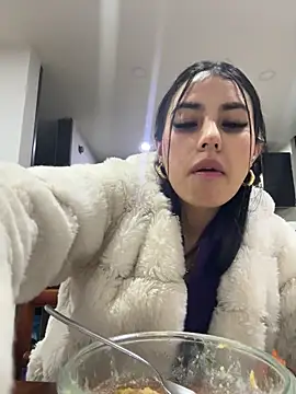 Snapshot of Victoria_alson chatting on November 20, 1:39 am Victoria alson online show from November 20, 1:39 am