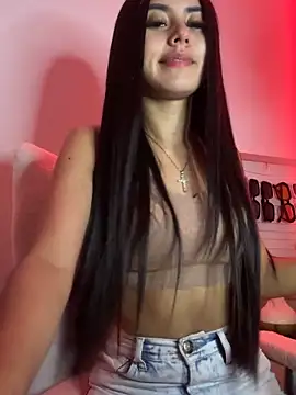 Snapshot of Victoria_alson chatting on October 31, 2:19 am Victoria alson online show from October 31, 2:19 am