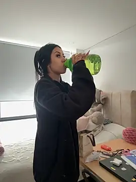 Snapshot of Victoria_alson chatting on November 22, 1:54 pm Victoria alson online show from November 22, 1:54 pm