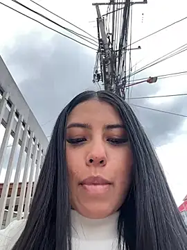 Victoria alson online show from March 19, 4:40 pm