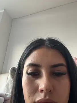 Victoria alson online show from March 2, 9:55 pm