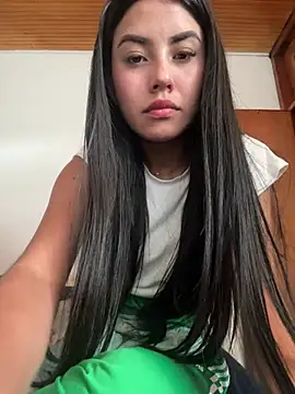 Victoria alson online show from February 9, 8:40 pm