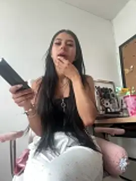 Victoria alson online show from March 28, 3:02 pm