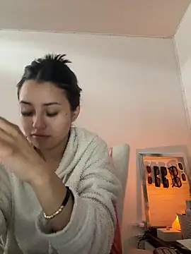 Victoria alson online show from September 27, 2:01 pm