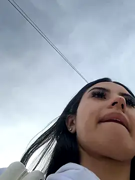 Snapshot of Victoria_alson chatting on October 27, 12:39 pm Victoria alson online show from October 27, 12:39 pm