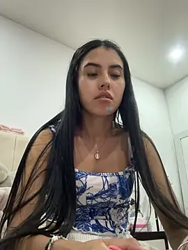 Victoria alson online show from July 23, 2:09 am