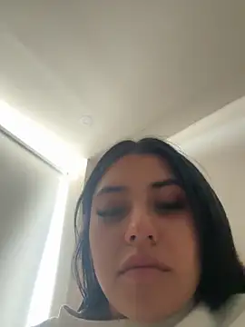 Snapshot of Victoria_alson chatting on November 6, 7:07 pm Victoria alson online show from November 6, 7:07 pm