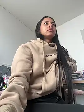 Victoria alson online show from April 12, 5:38 pm