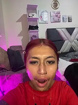 Snapshot of Dirty_isabella18 chatting on June 21, 6:14 pm Dirty isabella18 online show from June 21, 6:14 pm